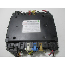 Volkswagen Touareg Konfor Beyni 7L6937049AF