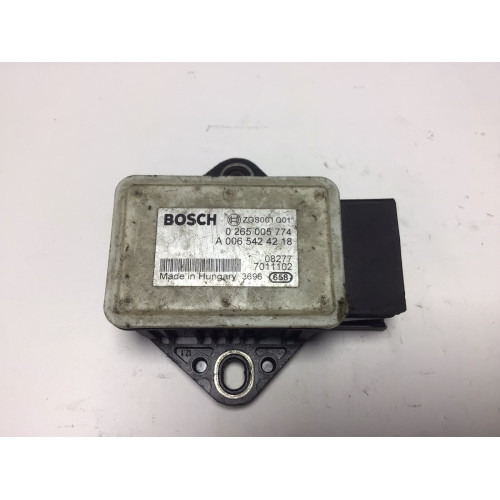 Mercedes Sprinter W906 ESP Sensörü 0265005774 A0065424218