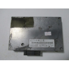 Volkswagen Audi Seat Skoda Bluetooth Beyni 1Z0035729E