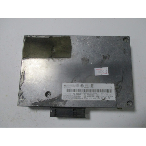 Volkswagen Audi Seat Skoda Bluetooth Beyni 1Z0035729E