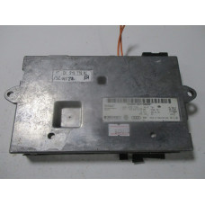 Audi A6 A8 Multimedya Kontrol Modülü 4E0035729 4F0910731R345