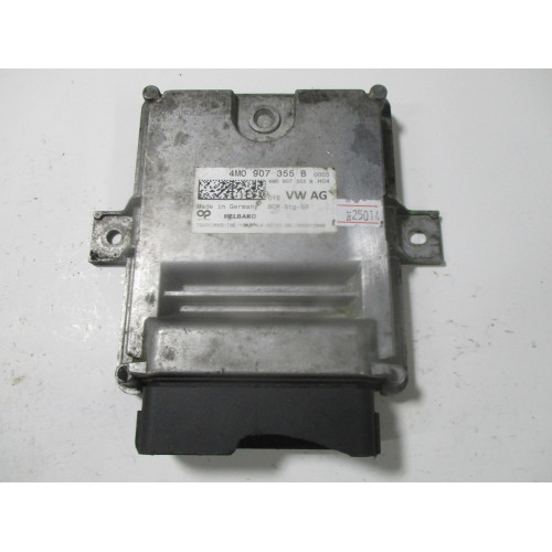 Audi A4 A5 A8 Q7 Adblue Beyni 4M0907335B