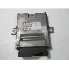 Audi A4 A5 A8 Q7 Adblue Beyni 4M0907335B
