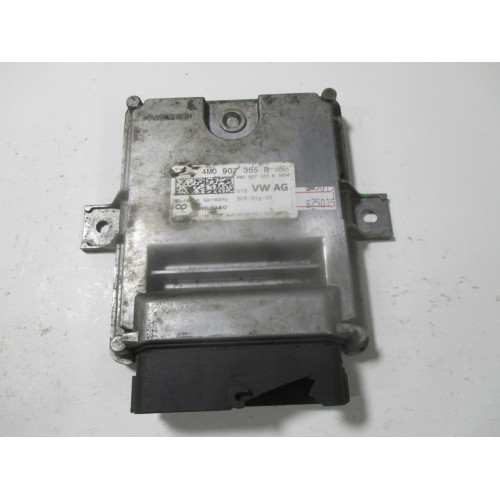 Audi A4 A5 A8 Q7 Adblue Beyni 4M0907335B