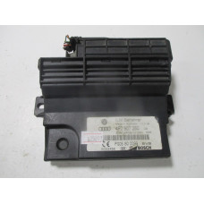 Audi A6 Kontrol Modülü 4F0907280 4F0910280