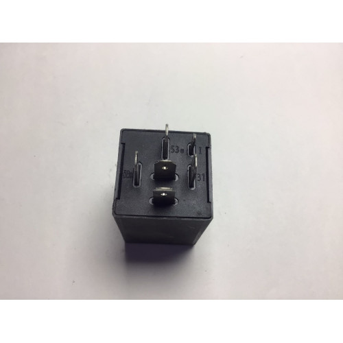 Volkswagen Audi Seat Skoda Ön Cam Silecek Rölesi 431955531 72WA101