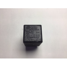 Volkswagen Audi Seat Skoda Ön Cam Silecek Rölesi 431955531 72WA101