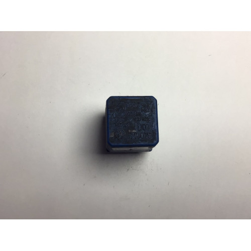 Fiat Uno Tempra Bravo Marea Ducato Flaşör Rölesi 7573490 719075