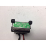 Volkswagen Passat B5 Audi Seat Skoda Termal Sigorta Rölesi 443937105A