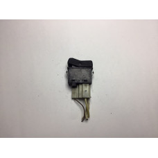 Audi Arka Cam Isıtma Anahtarı