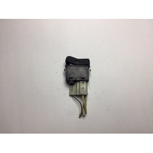 Audi Arka Cam Isıtma Anahtarı