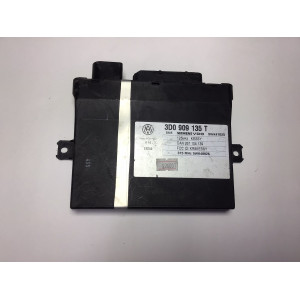 Porsche Cayenne Keyless Kontrol Ünitesi 3D0909135T 5WK47025