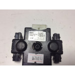 BMW 3 Serisi Anten Amplifikatörü KK922904302 10859410