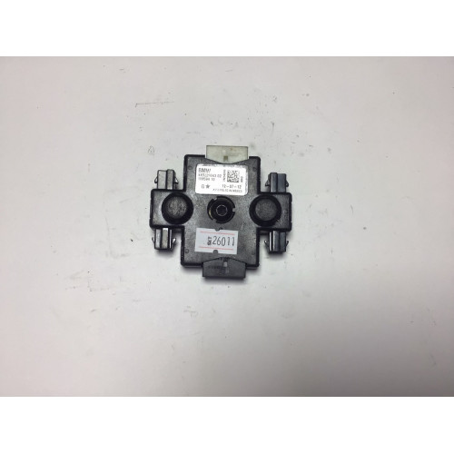 BMW 3 Serisi Anten Amplifikatörü KK922904302 10859410