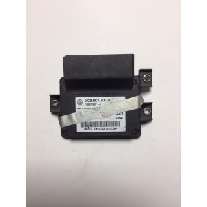 Volkswagen Passat Park Kontrol Modülü 3C8.907.801.A 16919901-C