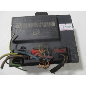 Audi A6 Door Control Brain 4F0959794F