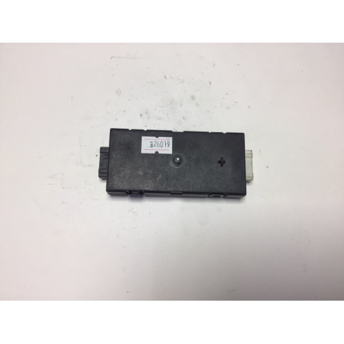  BMW 5 F10 F11 Anten Yükseltici 6520919986503 920-190-012