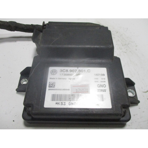 Volkswagen Passat El Freni Kontrol Beyni 3C8.907.801.C