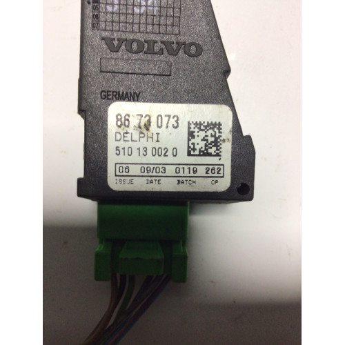 Volvo S60 İmmobilizer Okuyucu 8673073