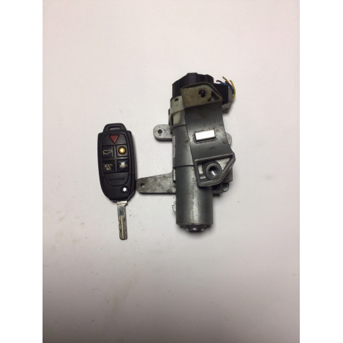 Volvo S60 Dizel Kontak Kilidi 8626324