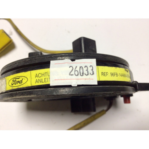Ford Fiesta Airbag Sargısı 96FB-14A664-BA