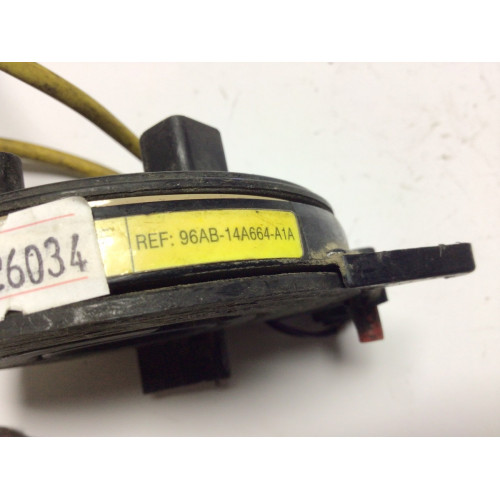 Ford Eskort Airbag Sargısı 96AB-14A664-A1A