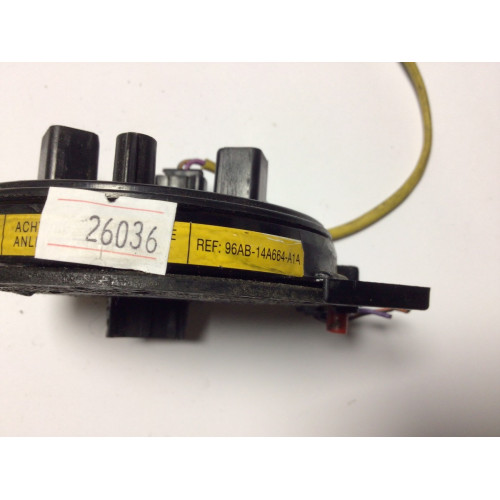 Ford Eskort Airbag Sargısı 96AB-14A664-A1A