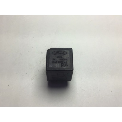 Ford Çok Amaçlı Röle F0AB-14B192-AA G1UHQ
