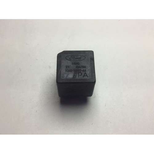 Ford Çok Amaçlı Röle F0AB-14B192-AA G1UHQ