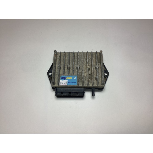 Fiat Tempra Tipo Marea Ateşleme Beyni Digiplex 2 MED433A