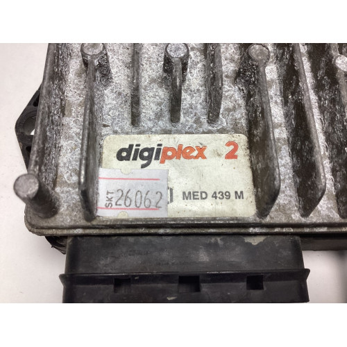 Fiat Tempra Tipo Marea Ateşleme Beyni Digiplex 2 MED439M