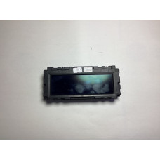 Opel İnsignia Radyo Bilgi Ekranı 12844841G A2C53363871