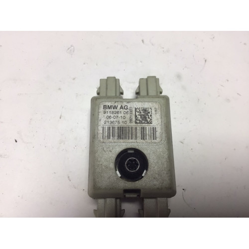 BMW 7 Serisi Hava Anteni Amplifikatörü 911826106 21367510