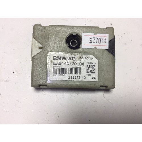 BMW F10 Anten Modülü EA914017904 21367510