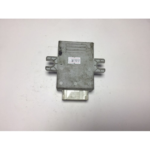 BMW 5 F10 F11 Hava Süspansiyon Kontrol Ünitesi 3714685794301 0024444461500710