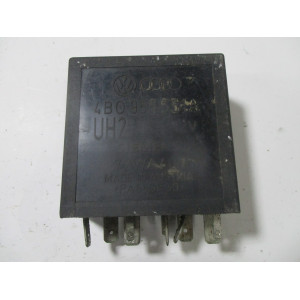 Volkswagen Audi Seat Skoda Röle 4B0955531A