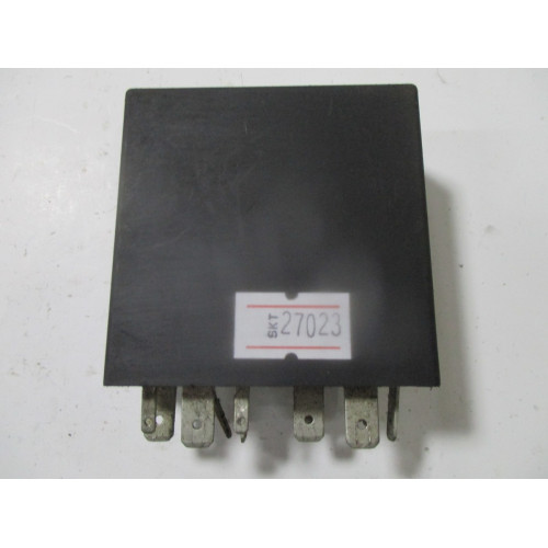 Volkswagen Audi Seat Skoda Röle 4B0955531A