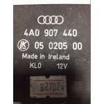 Volkswagen Audi Seat Skoda Röle 4A0907440