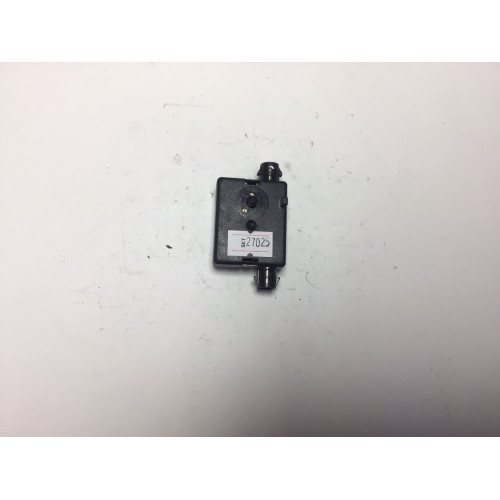 BMW 3 Serisi F30 Anten Amplifikatörü SY923146602 10859410