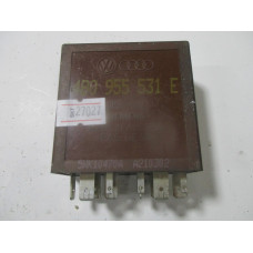 Volkswagen Audi Seat Skoda Röle 4B0955531E