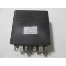 Volkswagen Audi Seat Skoda Röle 4B0919471A
