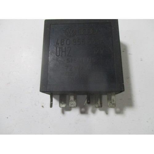 Volkswagen Audi Seat Skoda Röle 4B0955531A