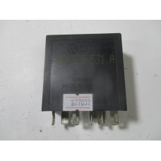 Volkswagen Audi Seat Skoda Röle 4B0955531A