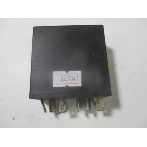 Volkswagen Audi Seat Skoda Röle 4B0955531A