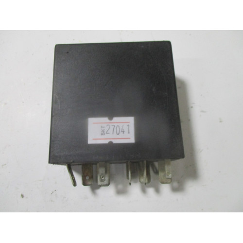 Volkswagen Audi Seat Skoda Röle 4B0955531A