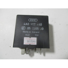 Volkswagen Audi Seat Skoda Röle 4A0907440