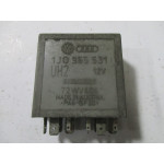 Volkswagen Audi Seat Skoda Ön Cam Silecek Rölesi 1J0955531