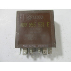 Volkswagen Audi Seat Skoda Röle 4B0955531E
