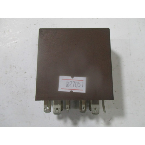 Volkswagen Audi Seat Skoda Röle 4B0955531E