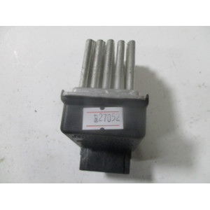 Volkswagen Audi A6 Kalorifer Rezistansı 4B0820521 5DS006467-02